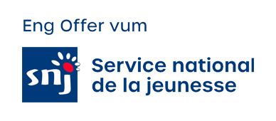 Service National de la Jeunesse Luxembourg